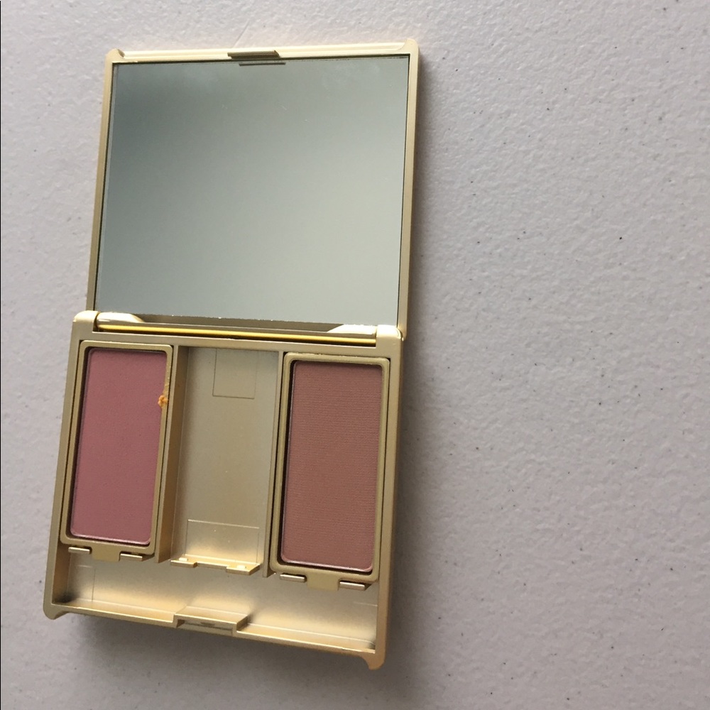 Estee Lauder blush duo
